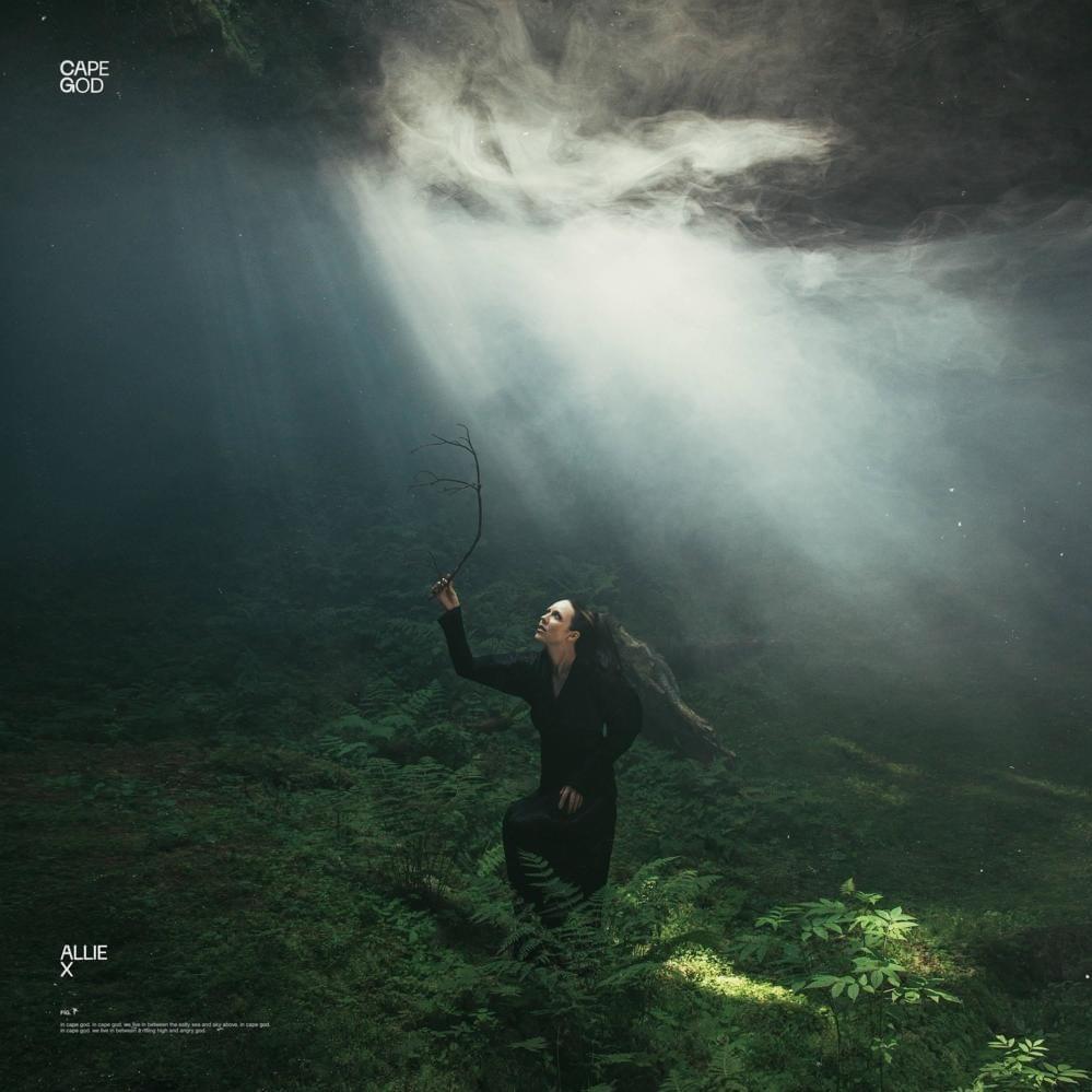 32. Cape God - Allie X.I'll be honest, I don't know a lot of her music, but I'm glad I checked this album out upon having someone recommend it to me. It's fantastic electronic pop. Best tracks:Devil I KnowMadame XLife Of The PartyRings A Bell @alliex