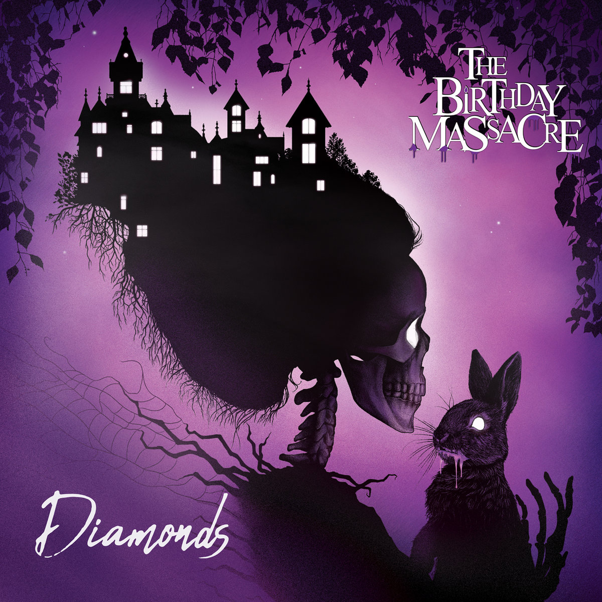 30. Diamonds - The Birthday Massacre.A criminally underrated electronic rock band from Canada. The singer, Sara "Chibi" Taylor also has a fantastic voice, if I do say so myself. Best tracks:The Sky Will TurnFlashbackThe Last GoodbyeParallel World @TBMassacre