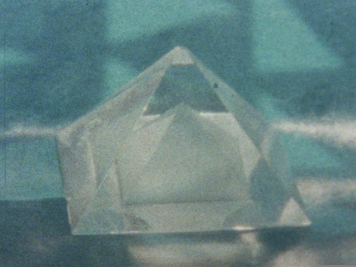 71. Overland / A Return (James Edmonds, 2016/2018)