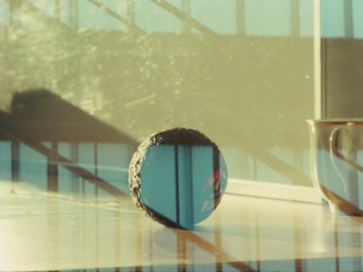 71. Overland / A Return (James Edmonds, 2016/2018)