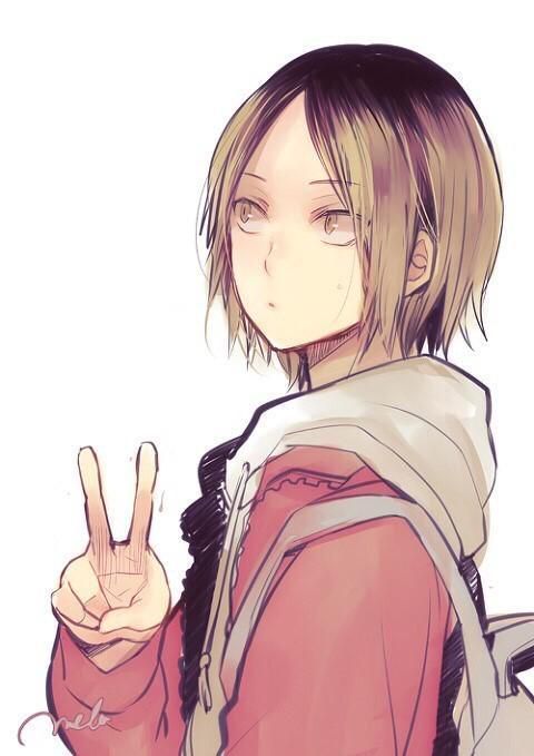 KENMA