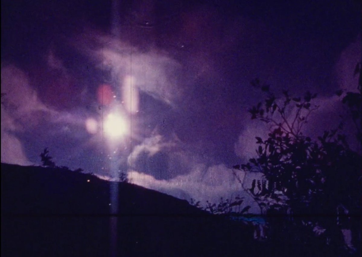 66. Isolation (Abbott Meader, 1974)