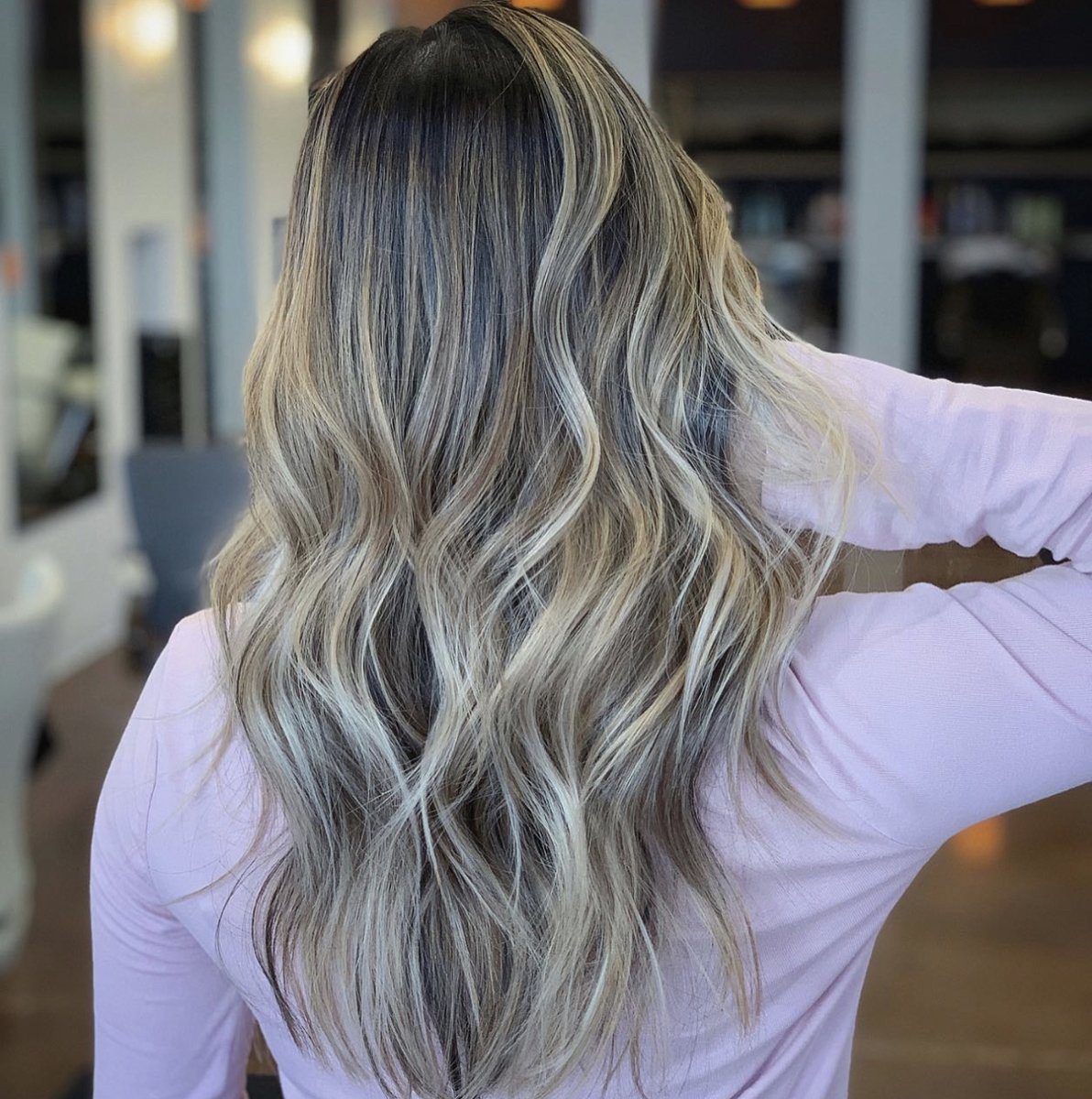 justblo's tweet photo. Earl Grey Latte, by Bonnie.

Are you inspired by this look? Show Bonnie where you are and where you want to go with our complimentary online consultation - https://t.co/SOhRgc2fUA &amp; Get Gorgeous
.⠀
.⠀
.⠀
.⠀
.⠀
.⠀
#ShopSmall #SupportLocal #UBUNTU https://t.co/JHSevmjNHu