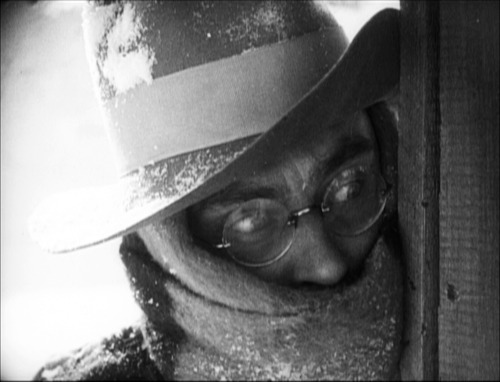 61. Miss Mend (Boris Barnet & Fyodor Ostep, 1926)