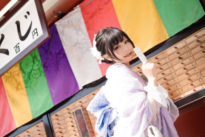 コスプレイヤークルミのTwitter画像54