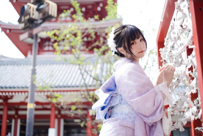 コスプレイヤークルミのTwitter画像55