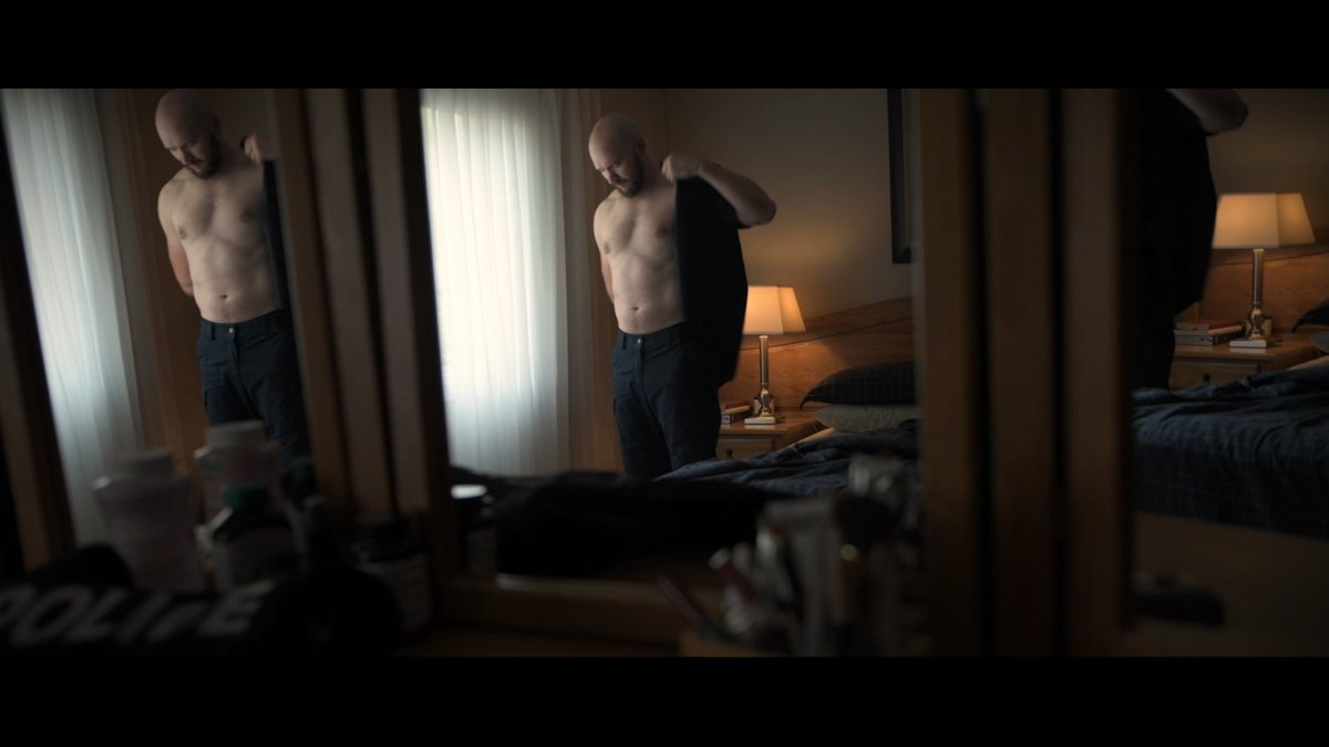 I had a strange year.-Turned down a big project. In hindsight, a necessary mistake. So not a mistake.-Took a detour from God's path for me. Wasn't good. Almost made the same mistake recently, but didn't. Lesson learned.-Worked on  @AntifaMovie. Even made an appearance!