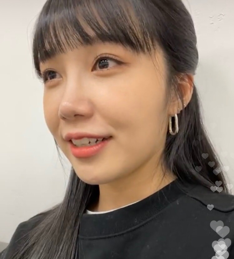 eungjioppa__'s tweet photo. Happy new year my luvs💗🐼 

#정은지 #에이핑크 #은지 #Apink https://t.co/kHSkkclPvd