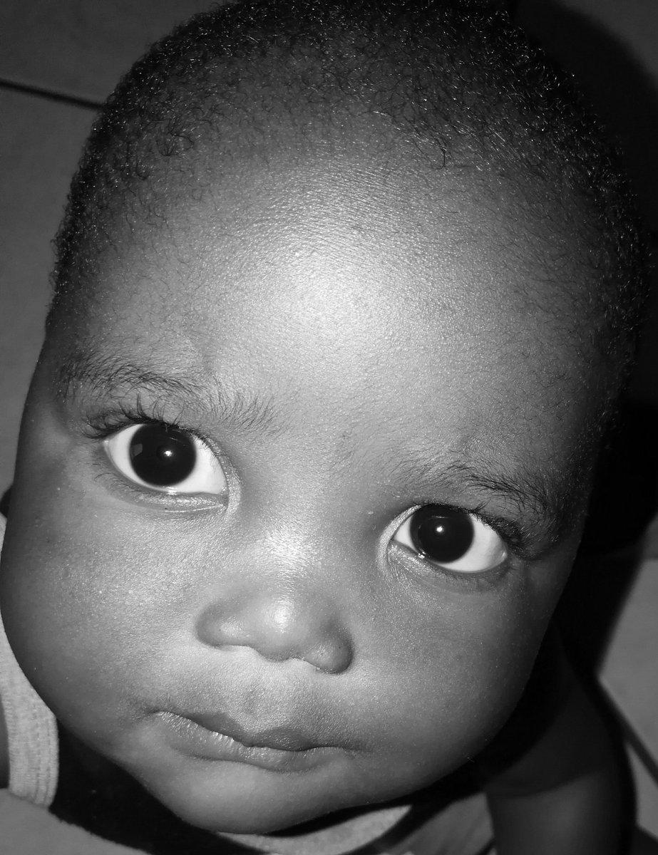 Terror_tainment's tweet image. My boy is awake playing on the 1st day of the year 2021 #LastDanceSABC1