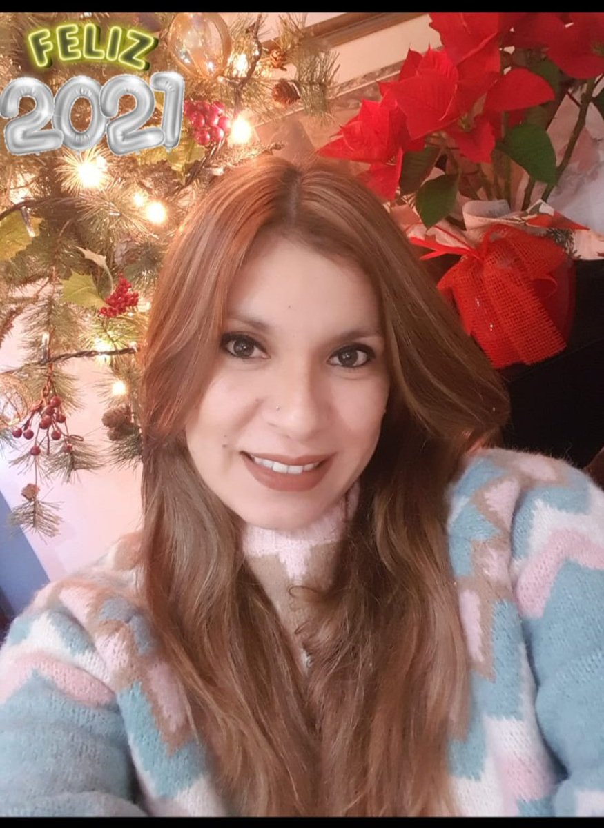 veroconflo's tweet image. Feliz Año!!!