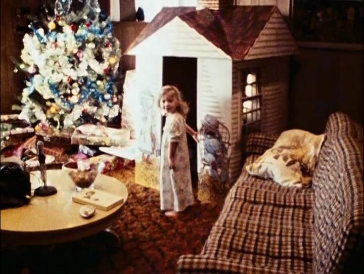 51. Home for Christmas (Rick Hancox, 1978)