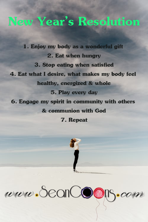 SeanCoons's tweet photo. Read about these resolutions in my novel, "Body: or, How Hope Confronts Her Shadow & Calls the Flutter Girl to Flight."
https://t.co/oQ700kSYIl
#newyearsresolution2021 #bodyimage #IntuitiveEating #AntiDiet #IntuitiveExercise #ChristianFiction #WomensFiction #humorousfiction https://t.co/fbEqO7FETE