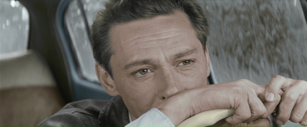 49. Three Poplars at Plyuschikha (Tatyana Lioznova, 1968)