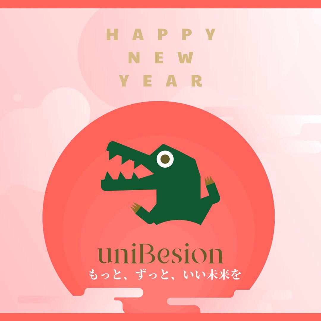 セレクトshop Unibesion Unibesion Twitter