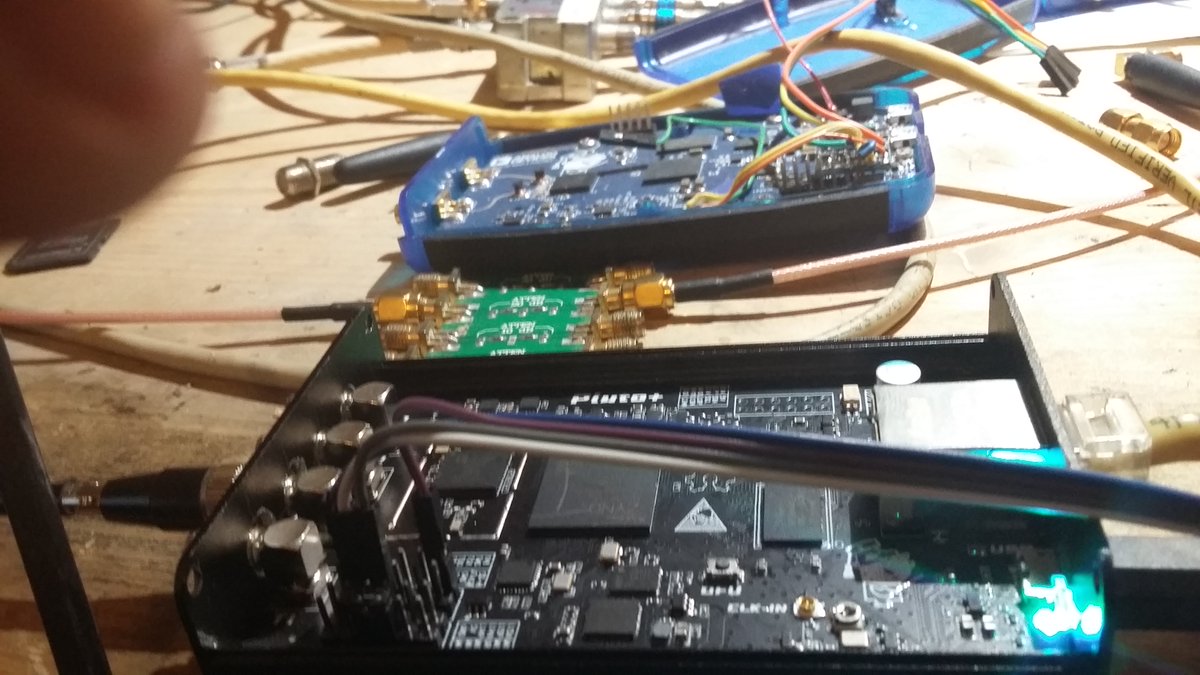 F5OEOEvariste's tweet image. 2021 ...New year of serial debugging (if any on real life).