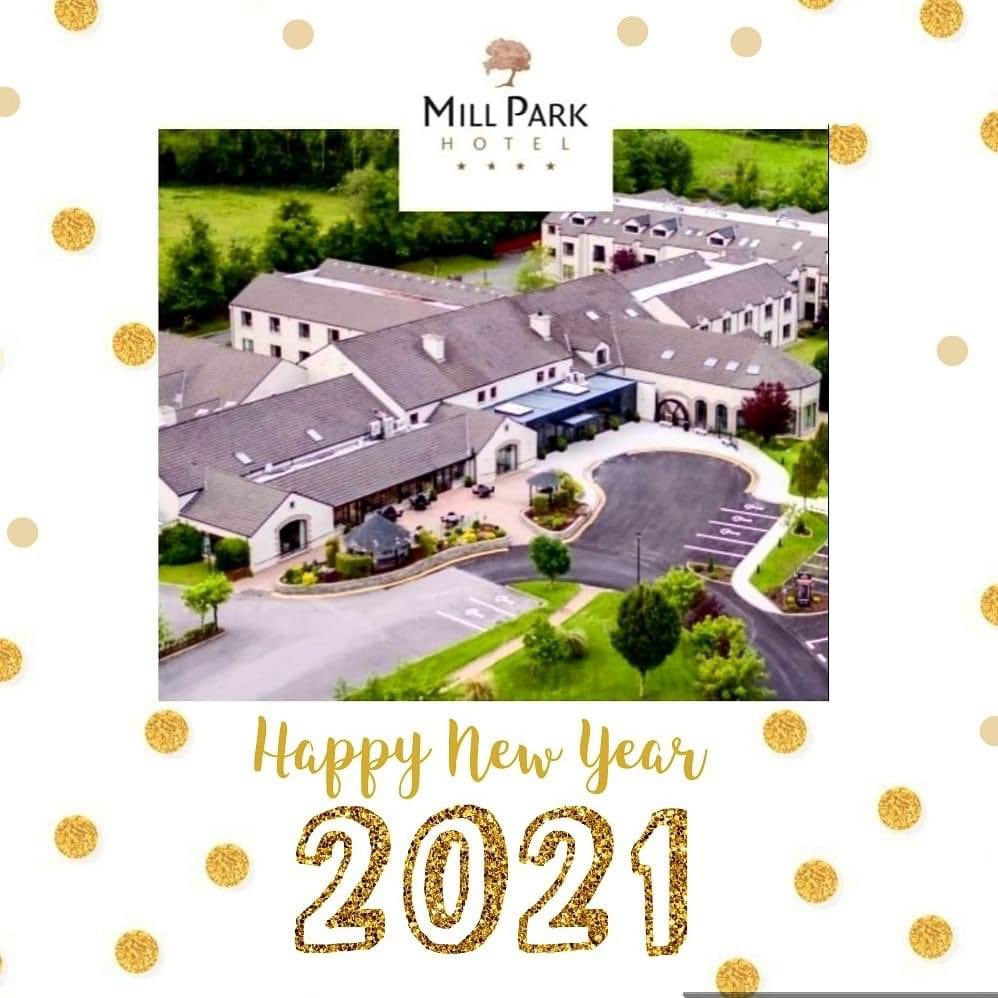 We would like to wish all our customers, friends and colleagues a very happy, healthy and prosperous New Year. 

Thank you for your continued support throughout 2020 and we hope to see a lot more of you in 2021 🎉✨🍾#lovedonegal #HappyNewYear2021 #BetterDaysAhead
