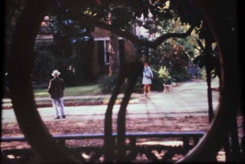 39. Porch Glider (James Herbert, 1970)