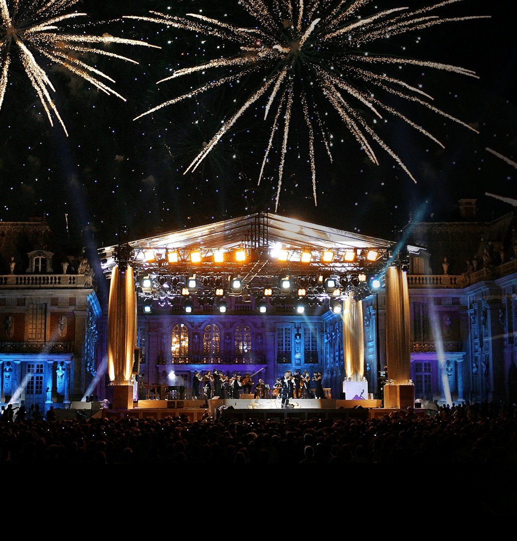 le31aVersailles's tweet photo. Dans 3 minutes... 🤩🥳🤗 #NouvelAnF2 https://t.co/0s4bkXtqh9