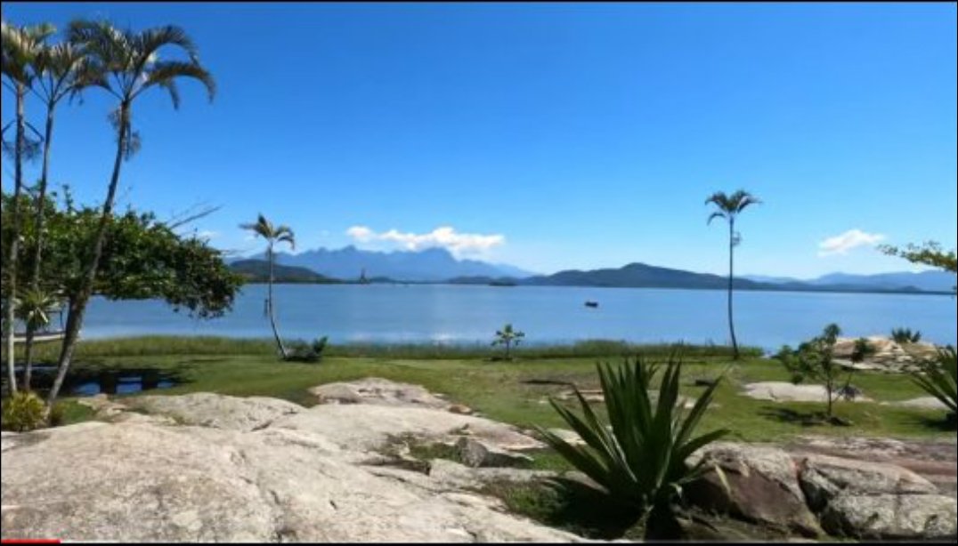 🌴🌴 😊  
Você gostaria de visitar este paraíso?
Então  venha.

 ➡️ youtu.be/77O71QtDoYQ