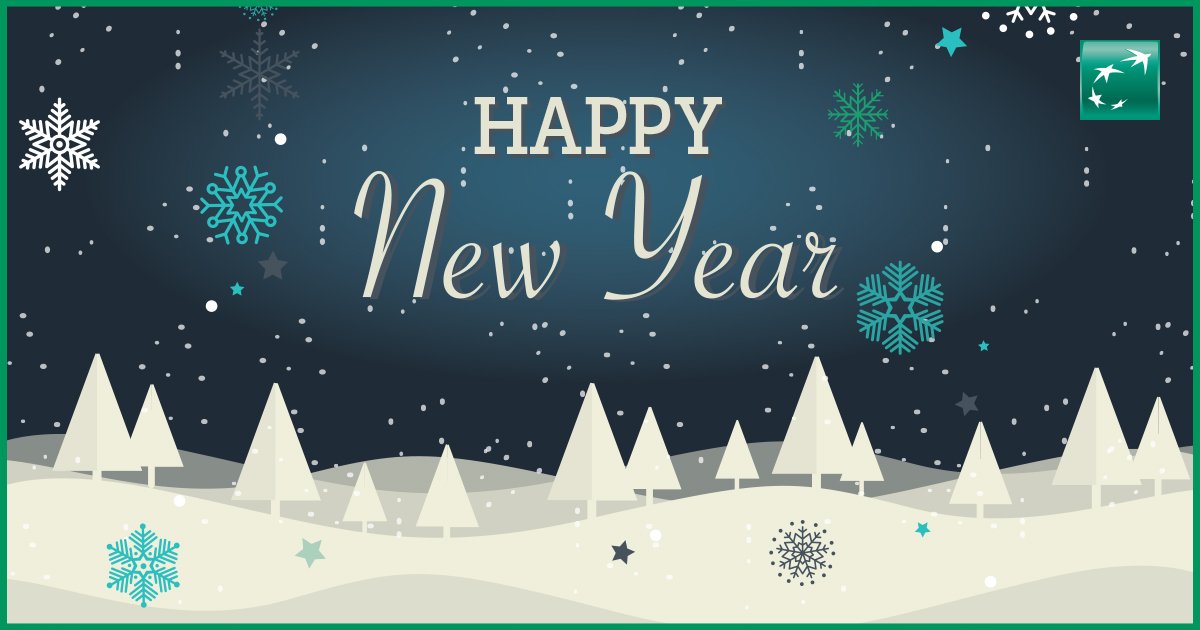 BNP Paribas Cash Management & Trade Solutions tweet media