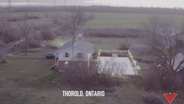 BarDown's tweet photo. Check out this amazing ODR that got built in Thorold. MORE @ https://t.co/dsEbWah4Tz
@CanadianTire #CTPuckDrop https://t.co/Z0lCa0N8wl