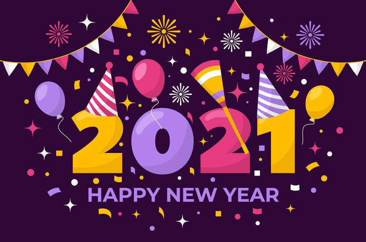 fadialjazzar's tweet photo. Happy New Year! https://t.co/9fcCA4knWI