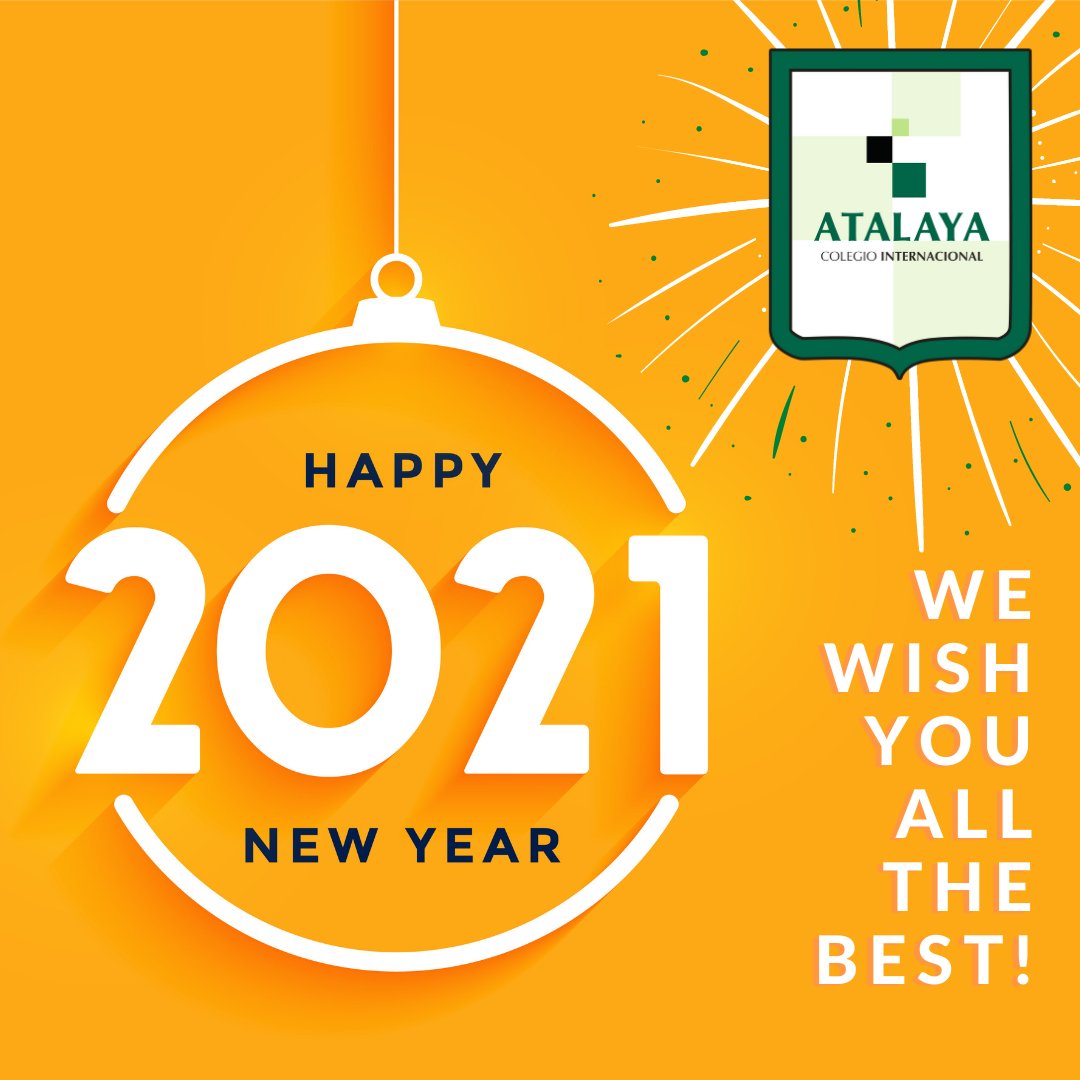 Colegio Atalaya (@colegioatalaya) on Twitter photo 
