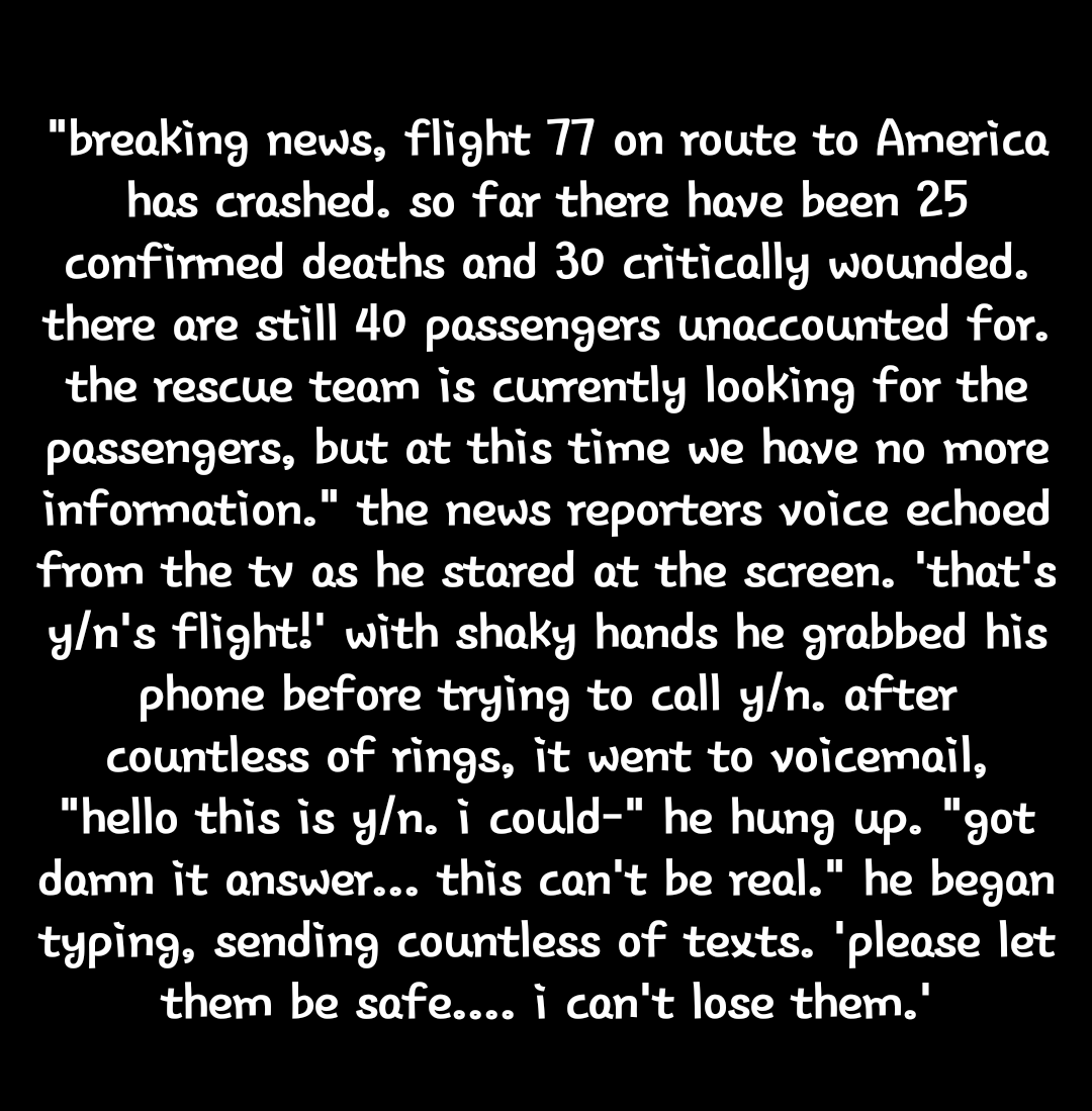 intro to all of them