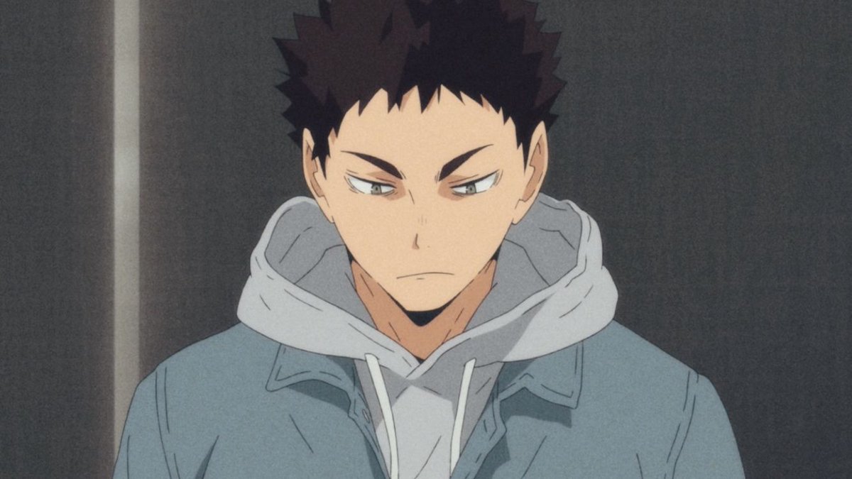 iwaizumi