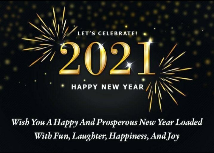 BrummieMommie's tweet photo. Happy New Year, 2020 was definitely not the year anyone expected. Here's hoping 2021 is better. Wishing everyone, love and happiness...🥰😍🥂🥳 #GoodBye2020 #HappyNewYear2021 https://t.co/nvew7xcqSQ