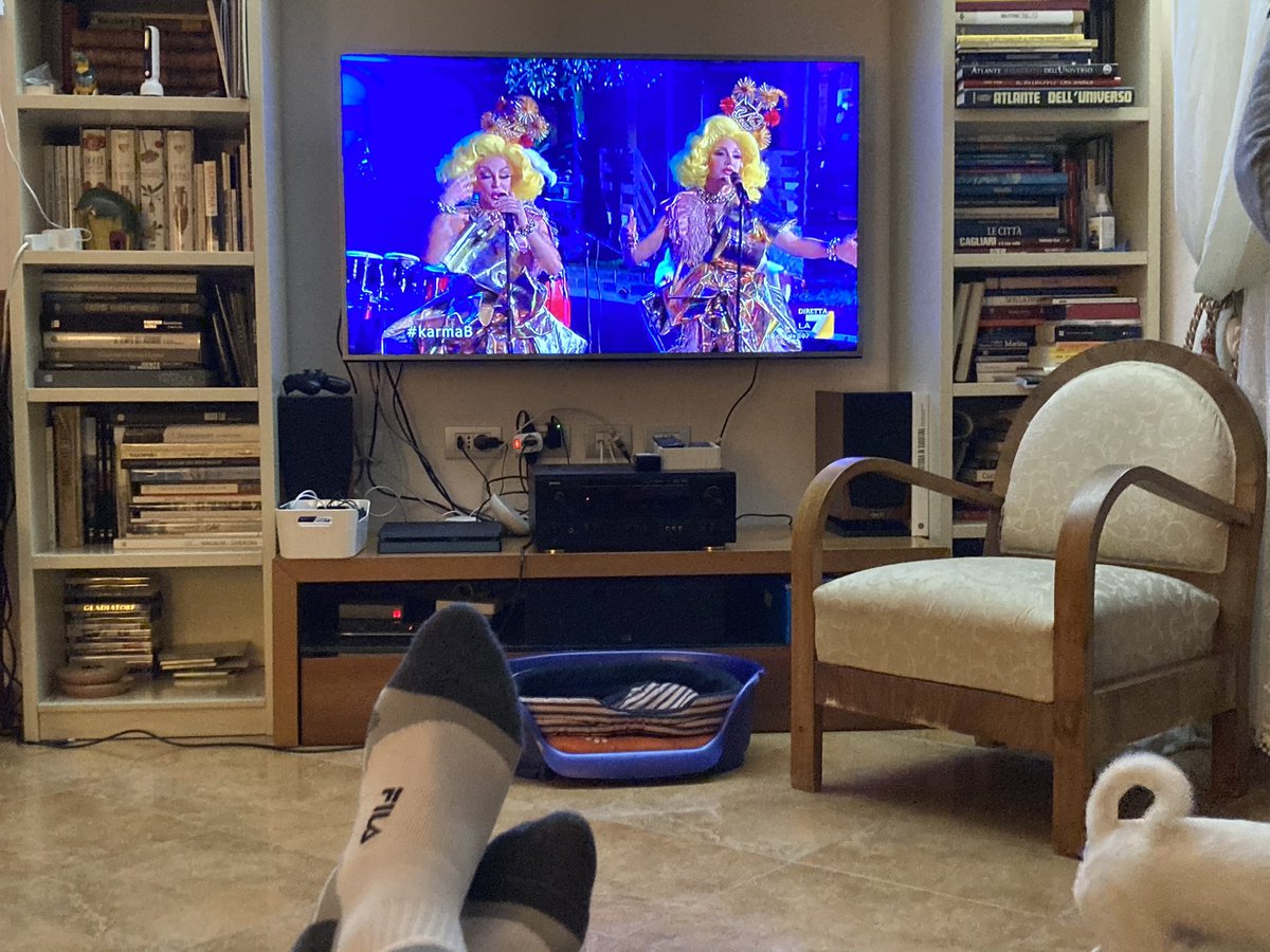 Ferdinando Secchi tweet media