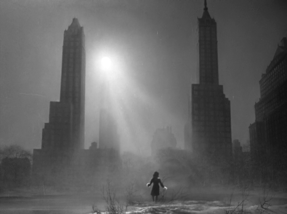 26. Portrait of Jennie (William Dieterle, 1948)