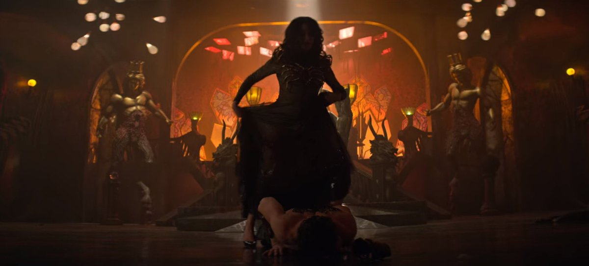 part 4 spoilers-----