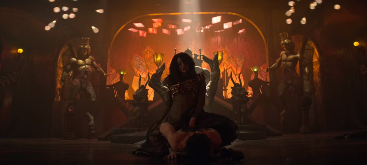 part 4 spoilers-----