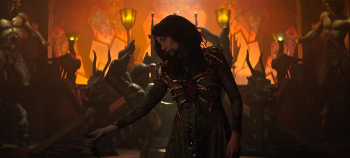 part 4 spoilers-----