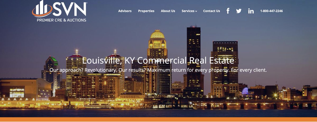 Bill Menish, CAI, AARE, BAS tweet media