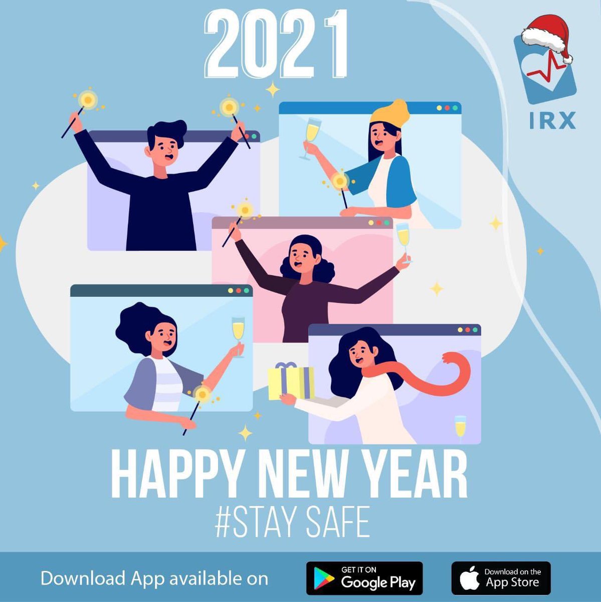 Smartirx's tweet image. 