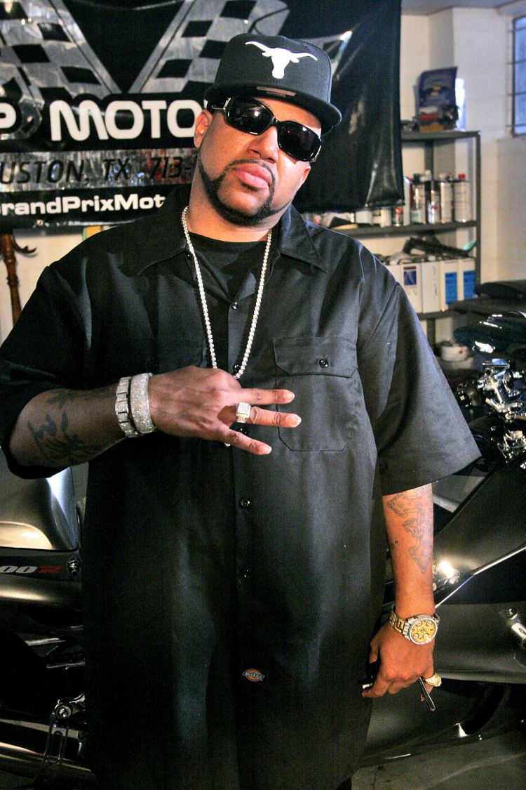 In Memory of Pimp C   
Chad Lamont Butler  December 29, 1973   
Happy Heavenly birthday !!!!!!!!!!!!!!!! 