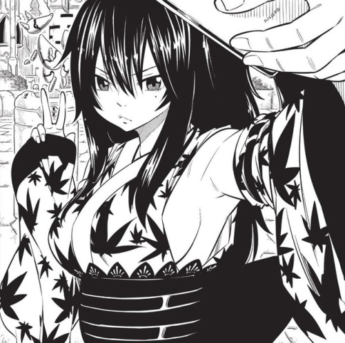 Thread of homura pics to start the year of strong