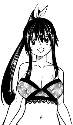 Thread of homura pics to start the year of strong