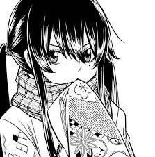 Thread of homura pics to start the year of strong