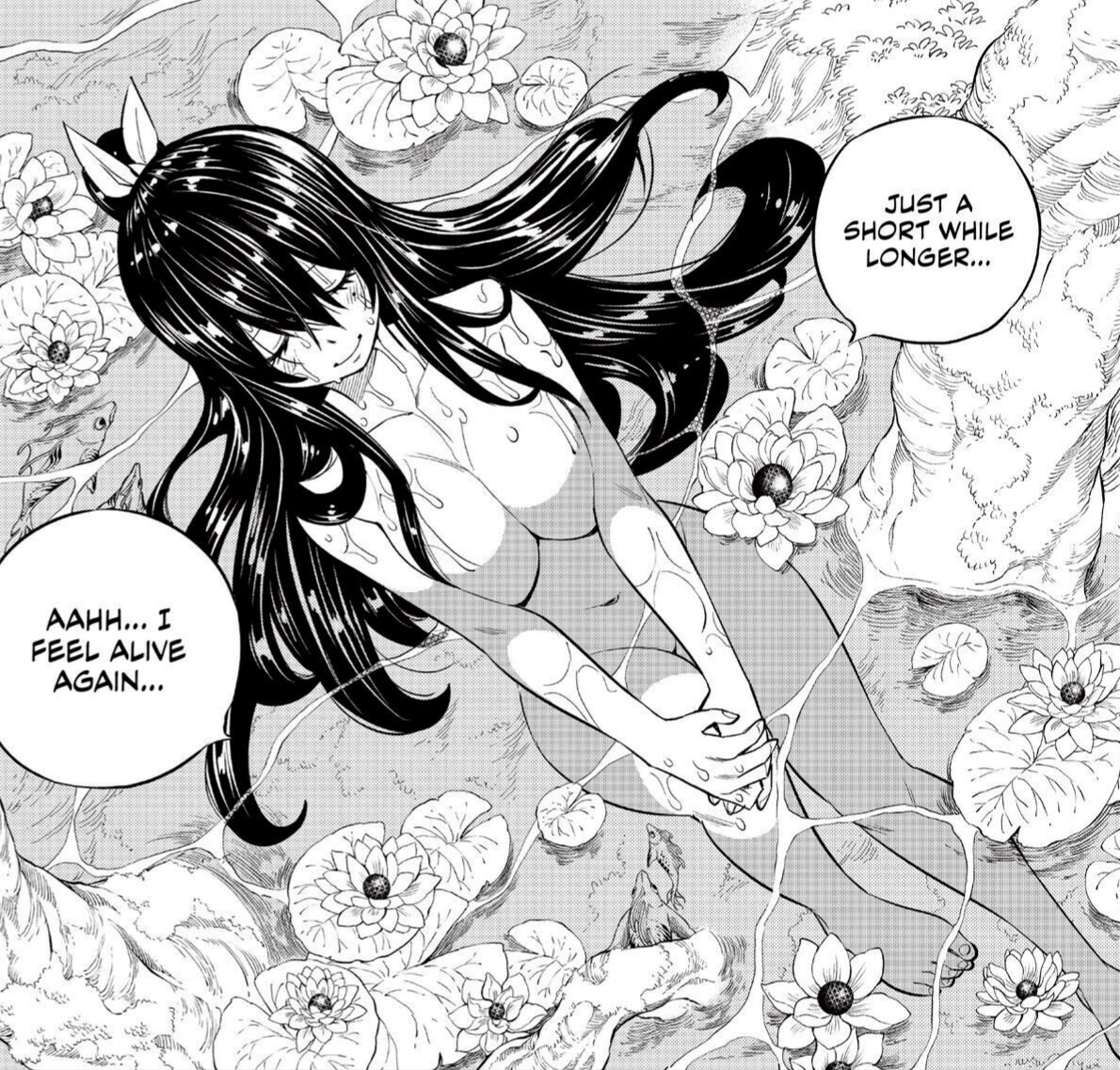 Thread of homura pics to start the year of strong