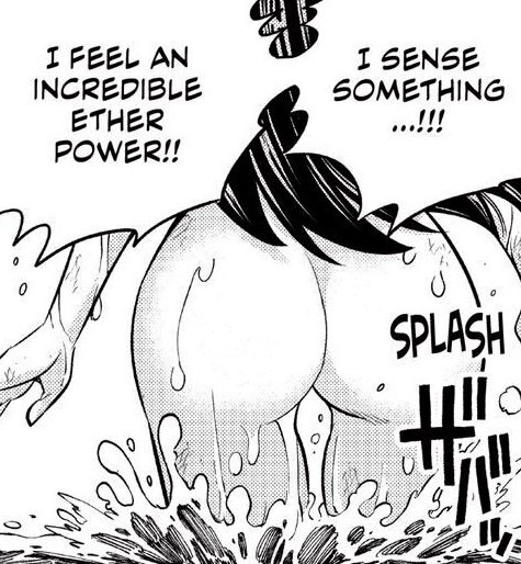 Thread of homura pics to start the year of strong