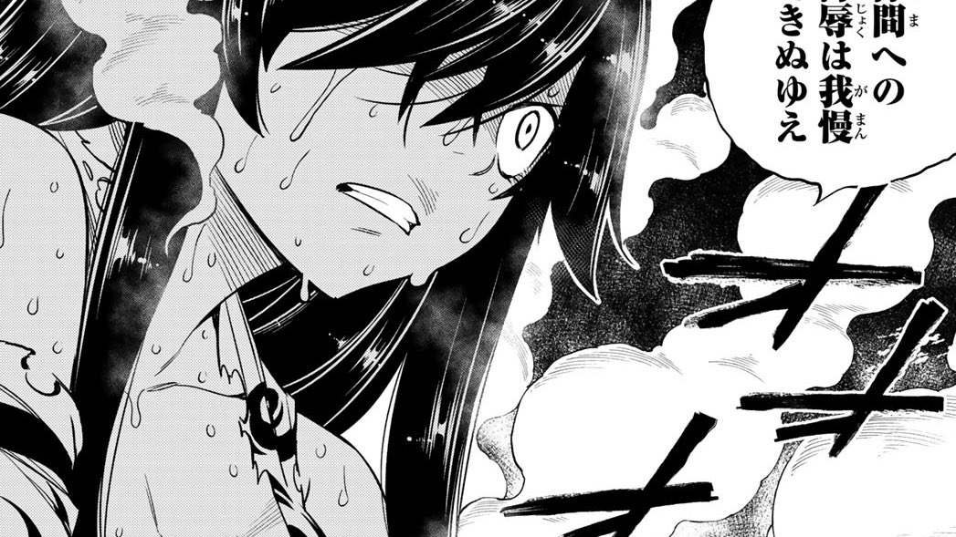 Thread of homura pics to start the year of strong