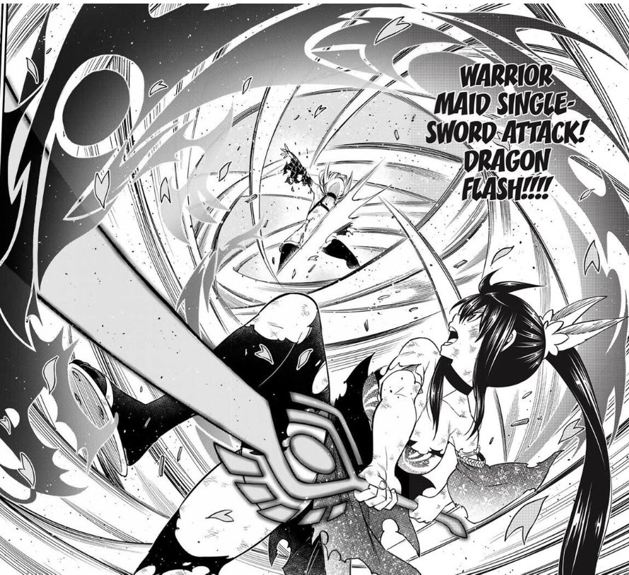 Thread of homura pics to start the year of strong