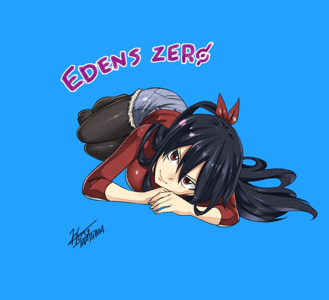 Thread of homura pics to start the year of strong