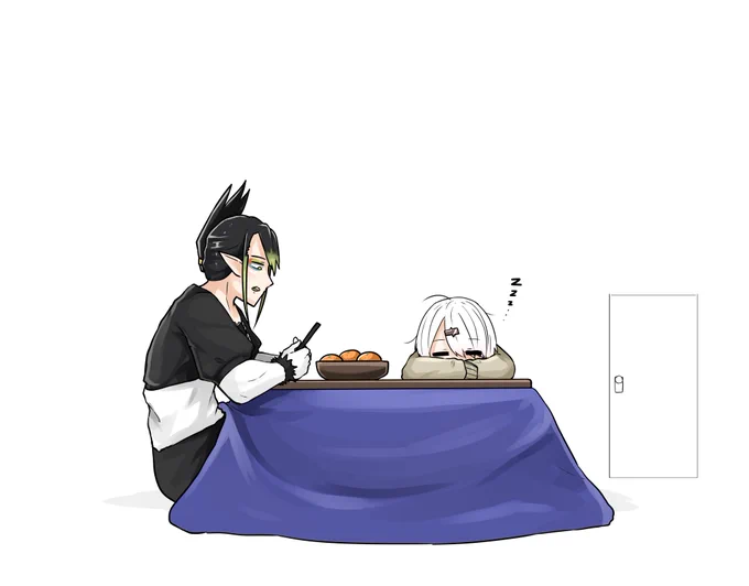 かがみもちぃな
#お花畑青空大写生大会 #しいなーと 
