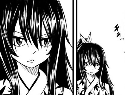 Thread of homura pics to start the year of strong