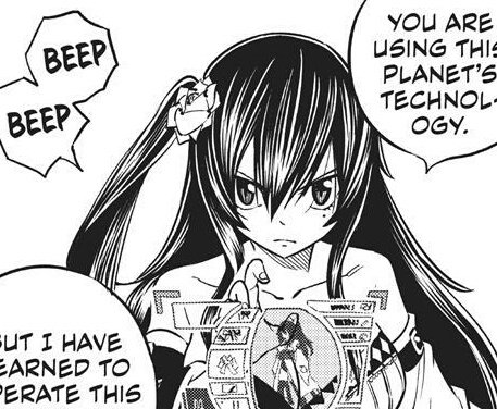 Thread of homura pics to start the year of strong