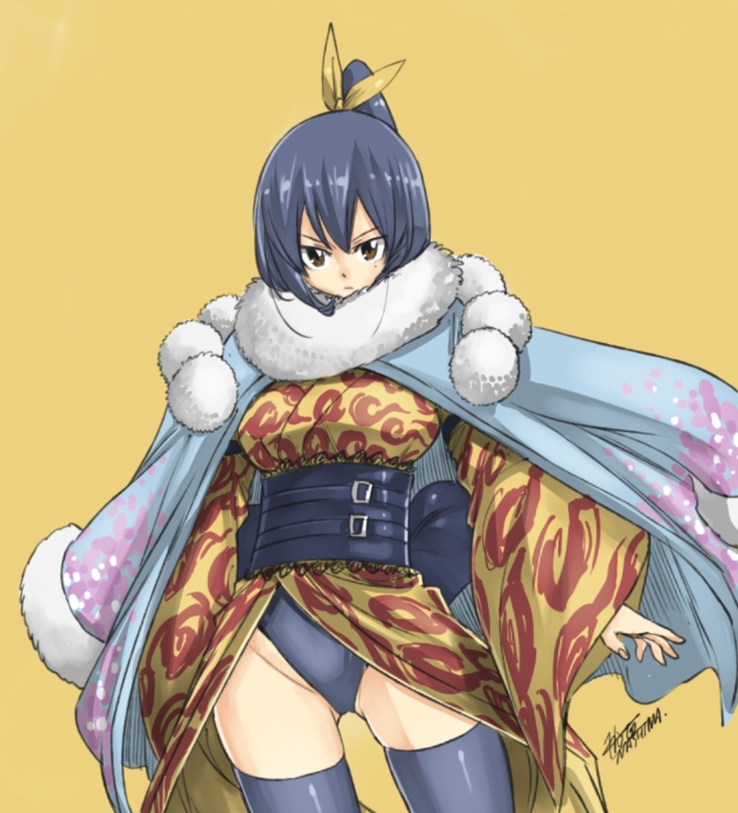 Thread of homura pics to start the year of strong